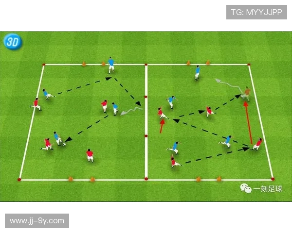 全面掌握踢足球三大步骤的系统化实用训练与战术技巧进阶指南大全 全面掌握踢足球三大步骤的系统化实用训练与战术技巧进阶指南大全